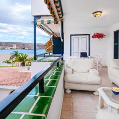 La Maricita Cristianos - Beach Front & Sea View