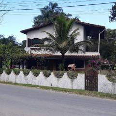 0108.00 - Casa - Maranduba - 4 Dormitórios - 12 Pessoas - Churrasqueira - 1 Quadra do Mar