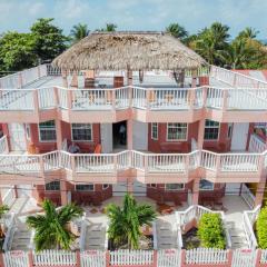 Caye Caulker Condos