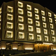 The Erzurum Hotel