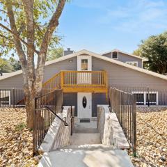 CYC Eclectic Back House with BBQ Gazebo