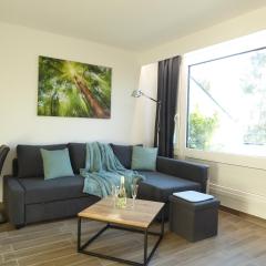 Sunshine Winterberg Ferienwohnung Pool Sauna Terrasse Wifi