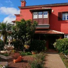 Villa La Victoria