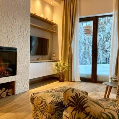 Apartman Pinewood Divcibare