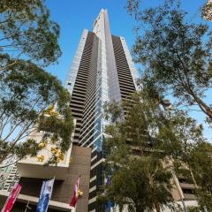 Southbank Apartments Eureka