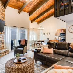 Walton Creek Condo #34