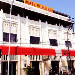 Hotel Pelangi Indah