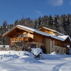 Ferienhaus Elisabeth