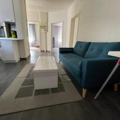 Appartement Bes,, Chaleureux et confortable avec entrée indépendante