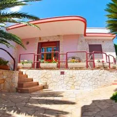 Perrone Apartments