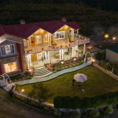 StayVista at SilverOaks Cottage