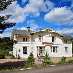 Perrongen Guesthouse