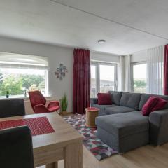 Residence Juliana appartement 53 -Julianadorp aan zee