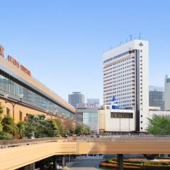 호텔 메트로폴리탄 센다이(Hotel Metropolitan Sendai)