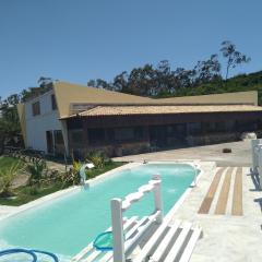 Hotel fazenda Pousada Fazendinha beach club arraial do cabo