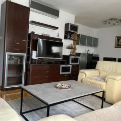 Apartment Host