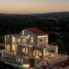 Grand Resort Villa