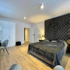 Perfect Stay - "Przystań Świętego Jakuba" - parking place