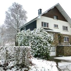 Les Randonneurs - Maison spacieuse avec jardin