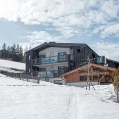 APART HERZOG - URBAN LUXURY LIFESTYLE direct at Steinbergpiste and Steinbergbahn