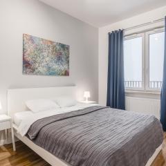 Warsaw City Travel Apartments