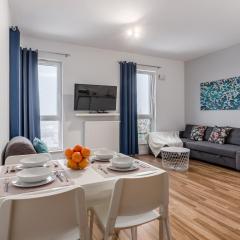 Warsaw City Travel Apartments