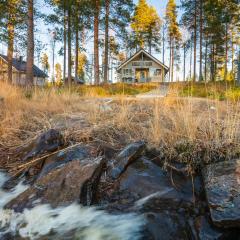 Lossisaari Tourist Center