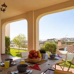 Apartamento en Torrox: 2 dormitorio wifi y piscina