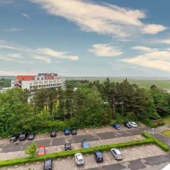 Ferienwohnung in St Peter-Ording