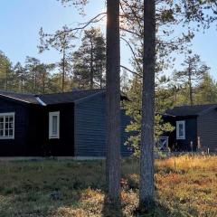 Holiday home SÄLEN XXVII