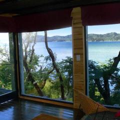 La casa providencia - Costa del lago