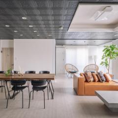 INFINITY HOTEL -jicchaku-