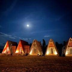 Los Alamos Cabañas & Glamping Yecapixtla