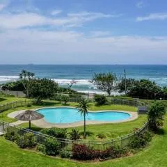 The Umdloti Lighthouse