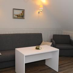 Pension Villa Karmelia