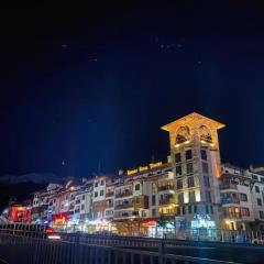 Bansko Royal Towers - Studio 541