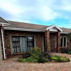 44 on Ribbok Selfcatering House