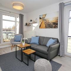 Haffblick Wohnung 48