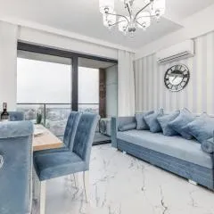 Prestiżowe Apartamenty Natural Darłówko by Noclegi Renters