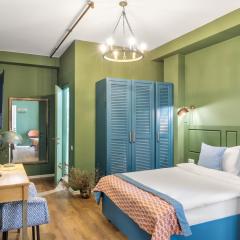 Raimond Palace Hotel