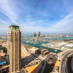 Botanica Tower, Dubai Marina