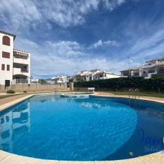 La Ciñuelica R11 Ground Floor Apartment Com Pool L111
