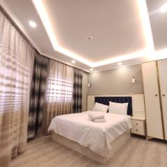 Family Istanbul Hotel