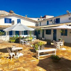 Apartamento no centro de Buzios