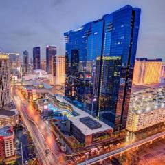 Suites at Elara Las Vegas Strip-No Resort Fees