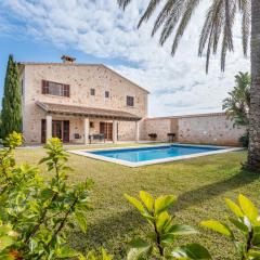 Finca Sa Bassa des Castellet by Mallorca House Rent