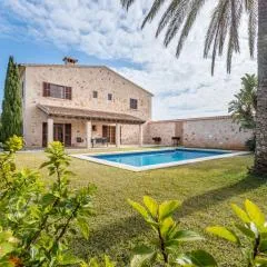 Finca Sa Bassa des Castellet by Mallorca House Rent