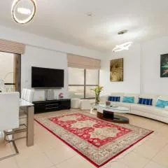 Amazing 2 Bedroom in Dubai