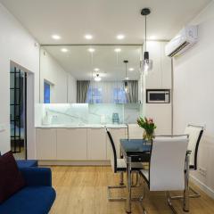 Moder Chic Apartment in Center-PRIME RENTALS