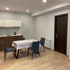 Crystal Residence Apartment